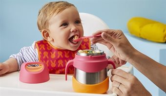 Kids' Food Thermos and Thermos Flasks for Children