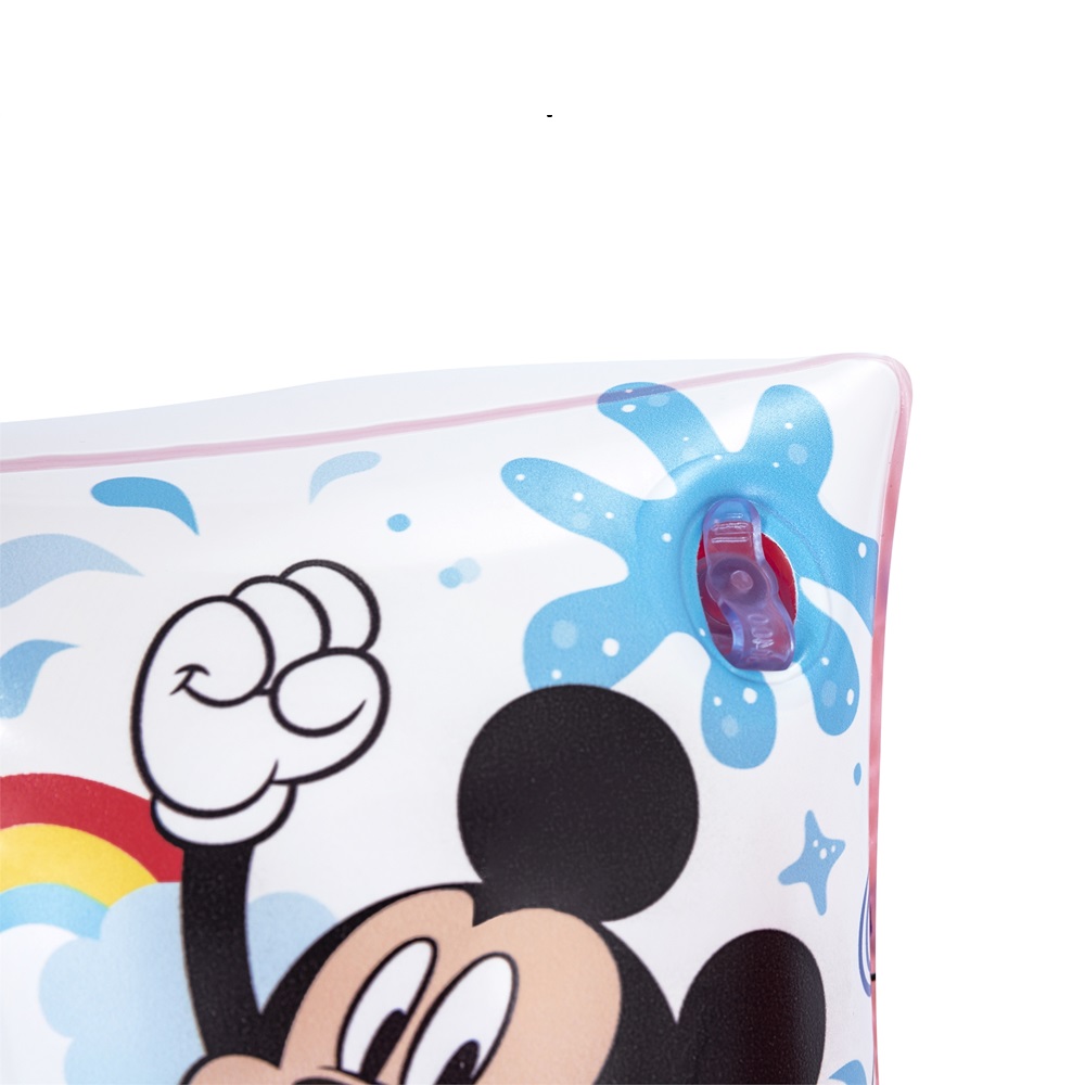 Swimming armbands Bestway Mickey and Friends