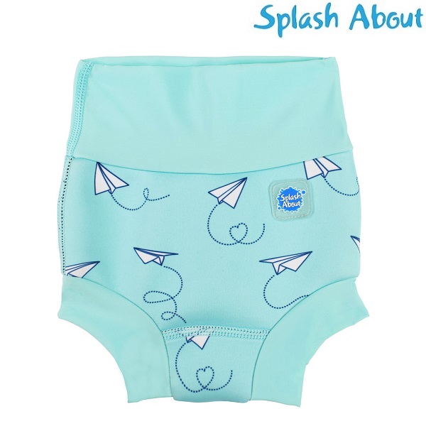 Happy Nappy - Reusable baby swim diapers