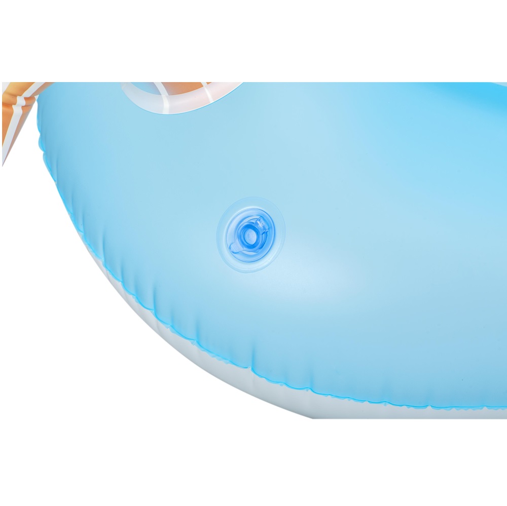 Inflatable Pool Float for Children - Bestway Fantasy Unicorn XXL