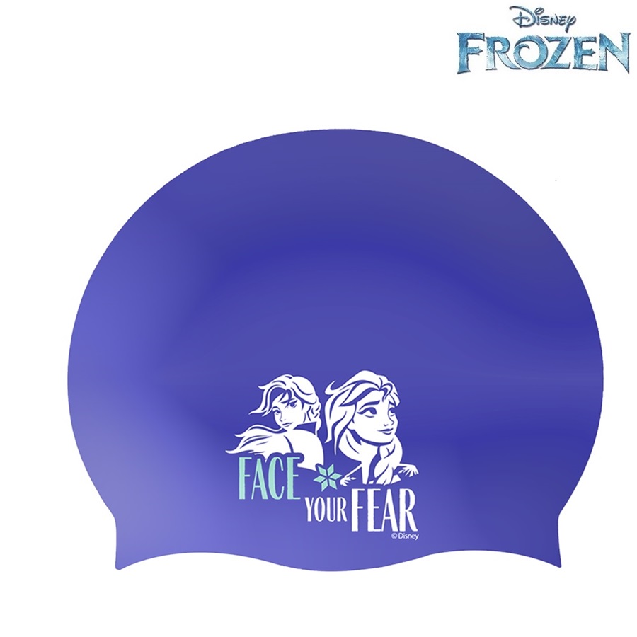 Swim cap for children Frozen