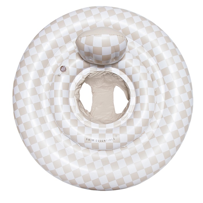 Baby swim ring Swim Essentials Sand Check