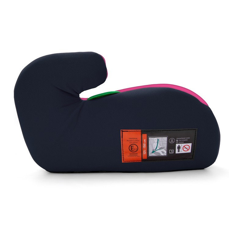 Car booster seat Minnie Mouse