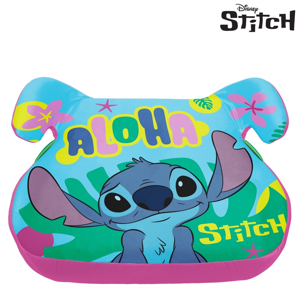 Car booster seat Stich