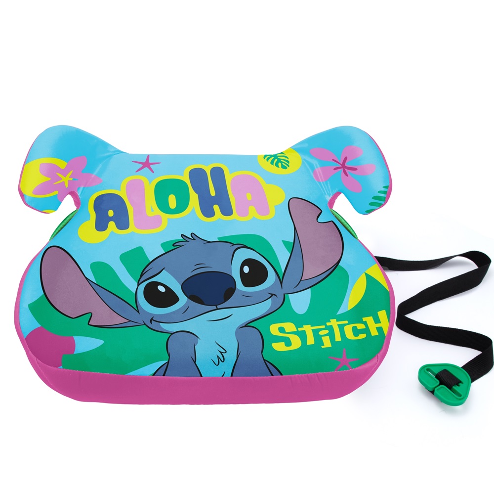 Car booster seat Stich