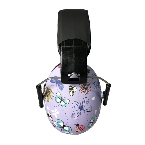 Protective earmuffs Banz Hearing Protection Butterfly