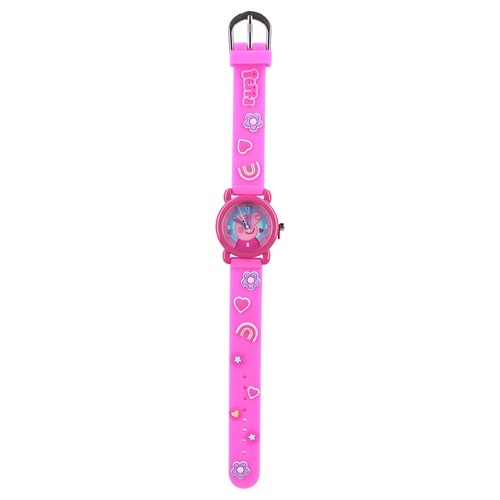 Children's wrist watch Peppa Pig Kids Time