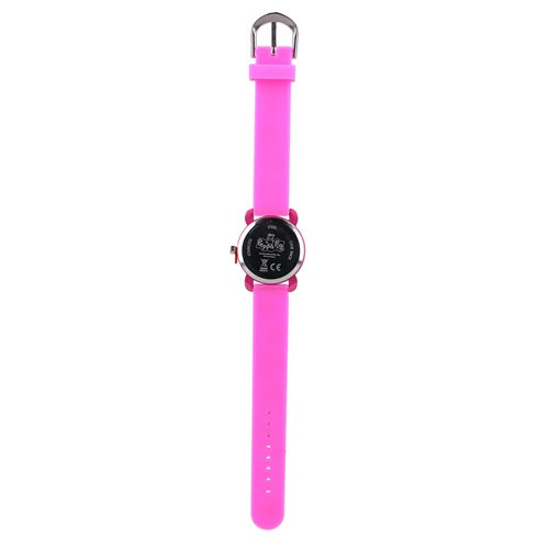 Children's wrist watch Peppa Pig Kids Time