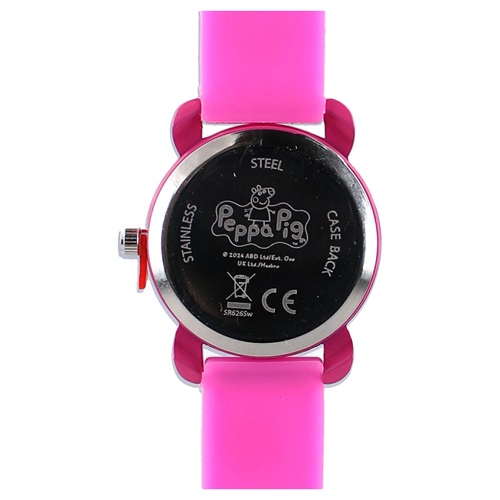 Children's wrist watch Peppa Pig Kids Time