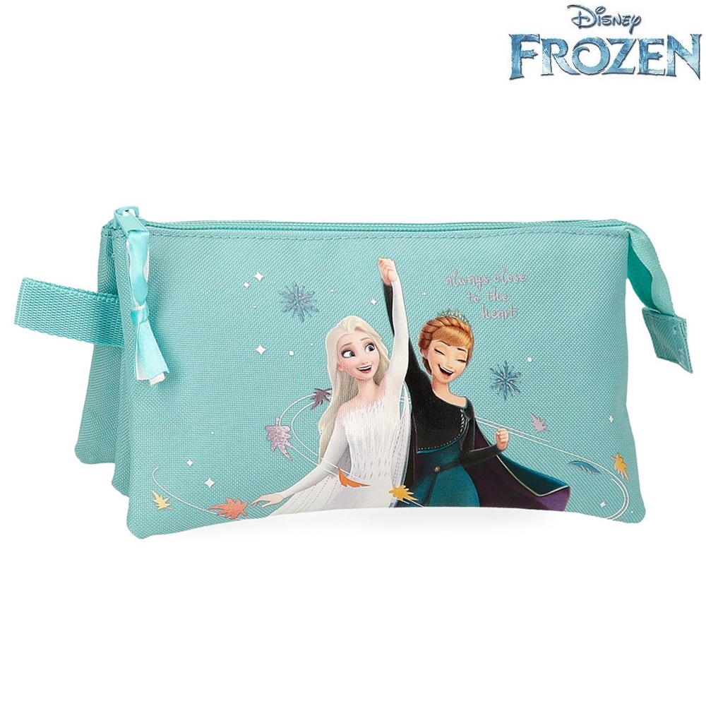 Kids' toiletry bag Frozen Close To The Heart