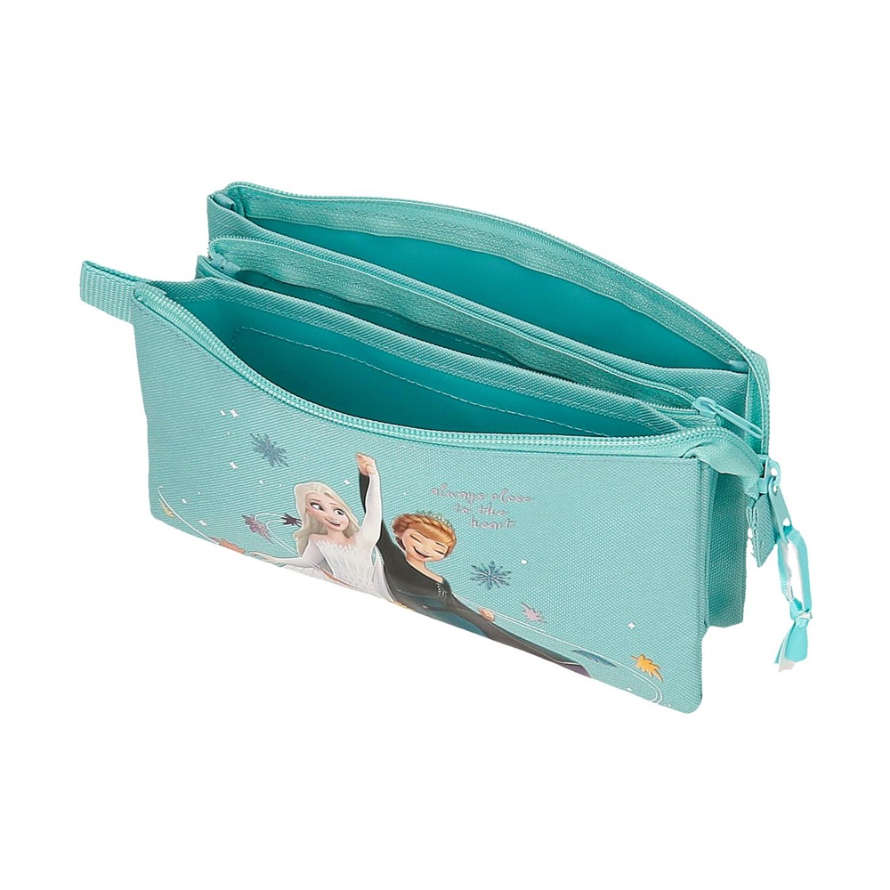 Kids' toiletry bag Frozen Close To The Heart