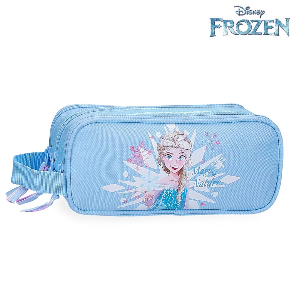 Kids' toiletry bag Frozen Magical Ice