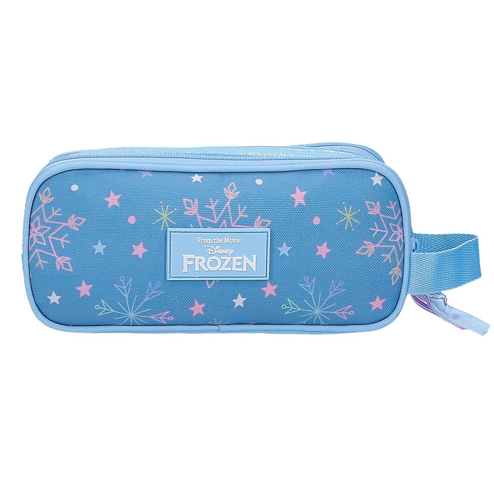 Kids' toiletry bag Frozen Magical Ice