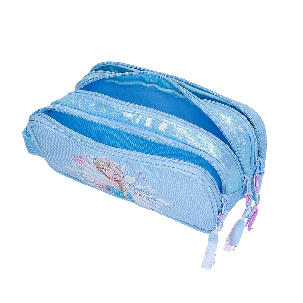 Kids' toiletry bag Frozen Magical Ice