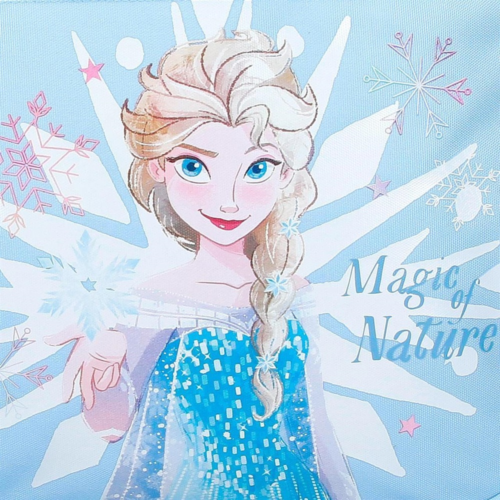 Kids' toiletry bag Frozen Magical Ice