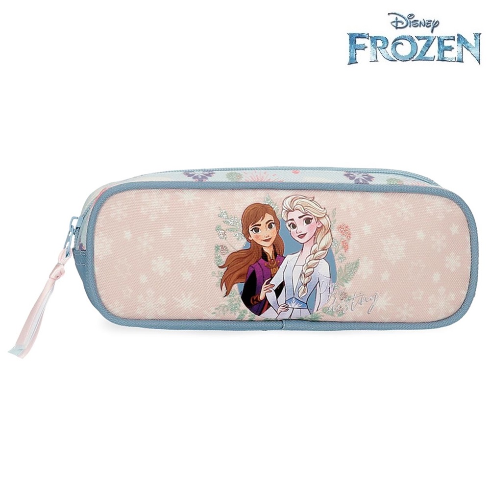 Kids' toiletry bag Frozen Own Your Destiny