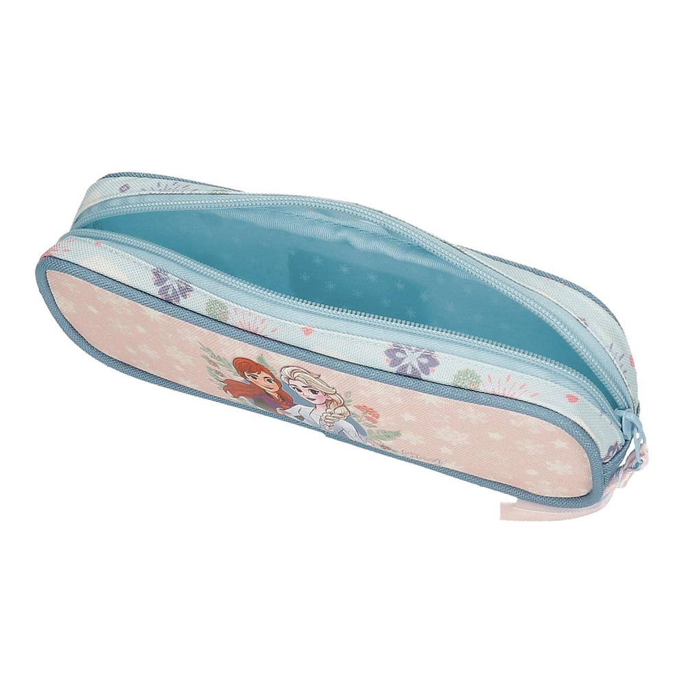 Kids' toiletry bag Frozen Own Your Destiny