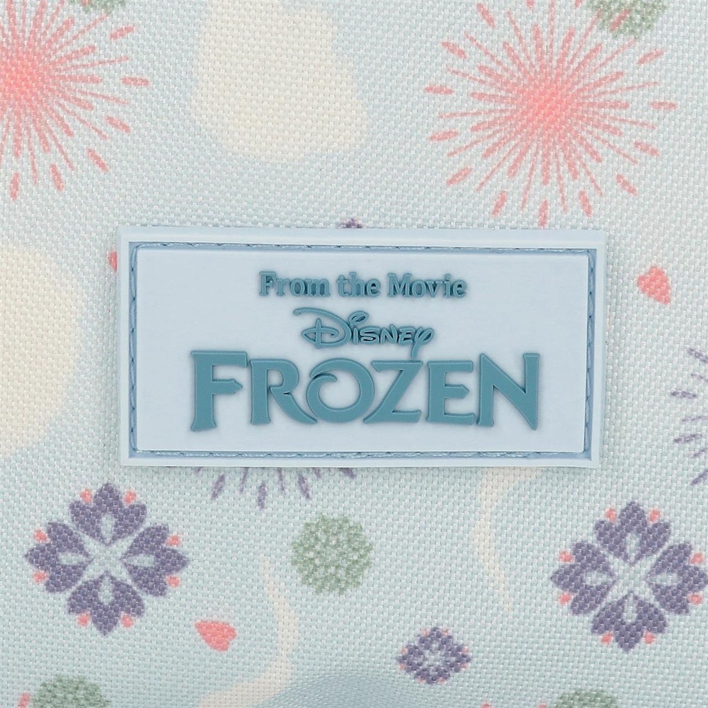 Kids' toiletry bag Frozen Own Your Destiny