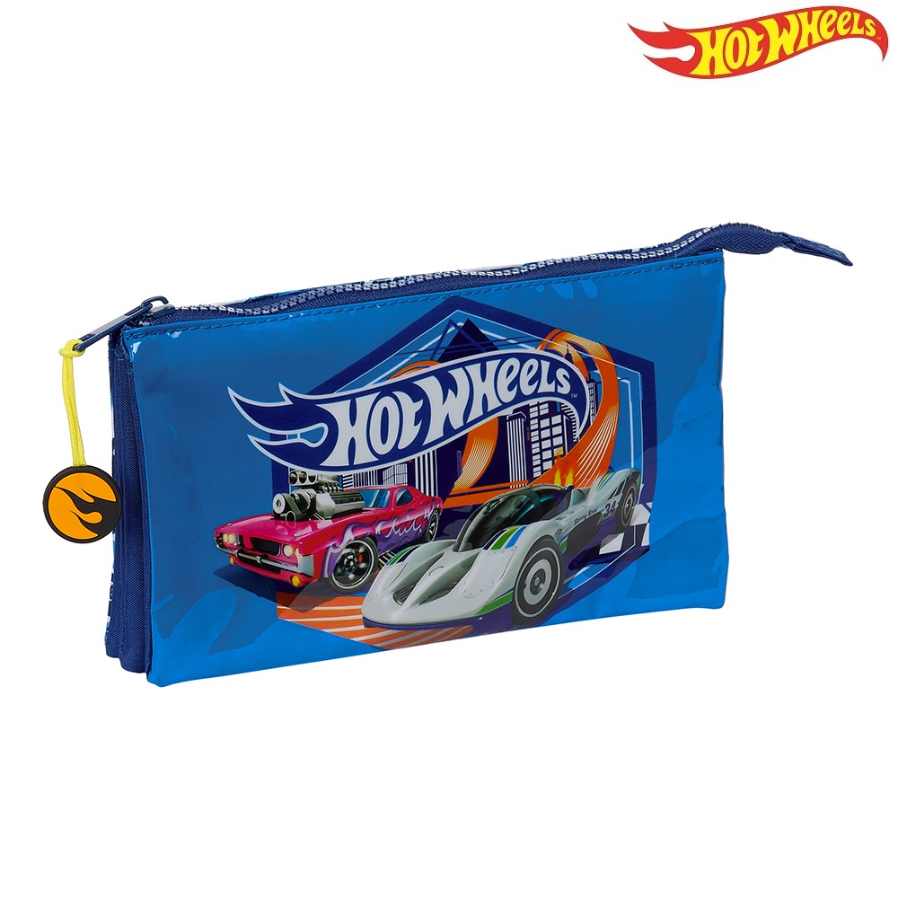 Toiletry bag for kids Hot Wheels Sonny