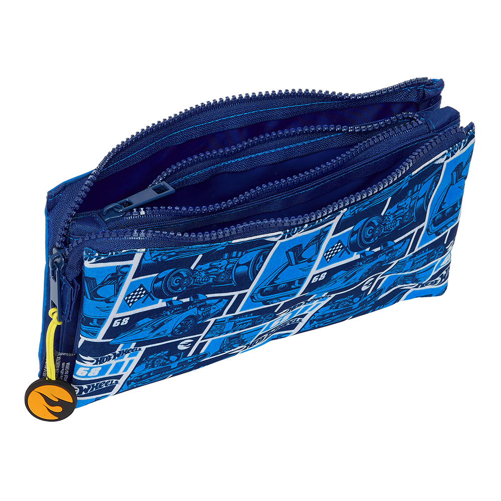 Toiletry bag for kids Hot Wheels Sonny