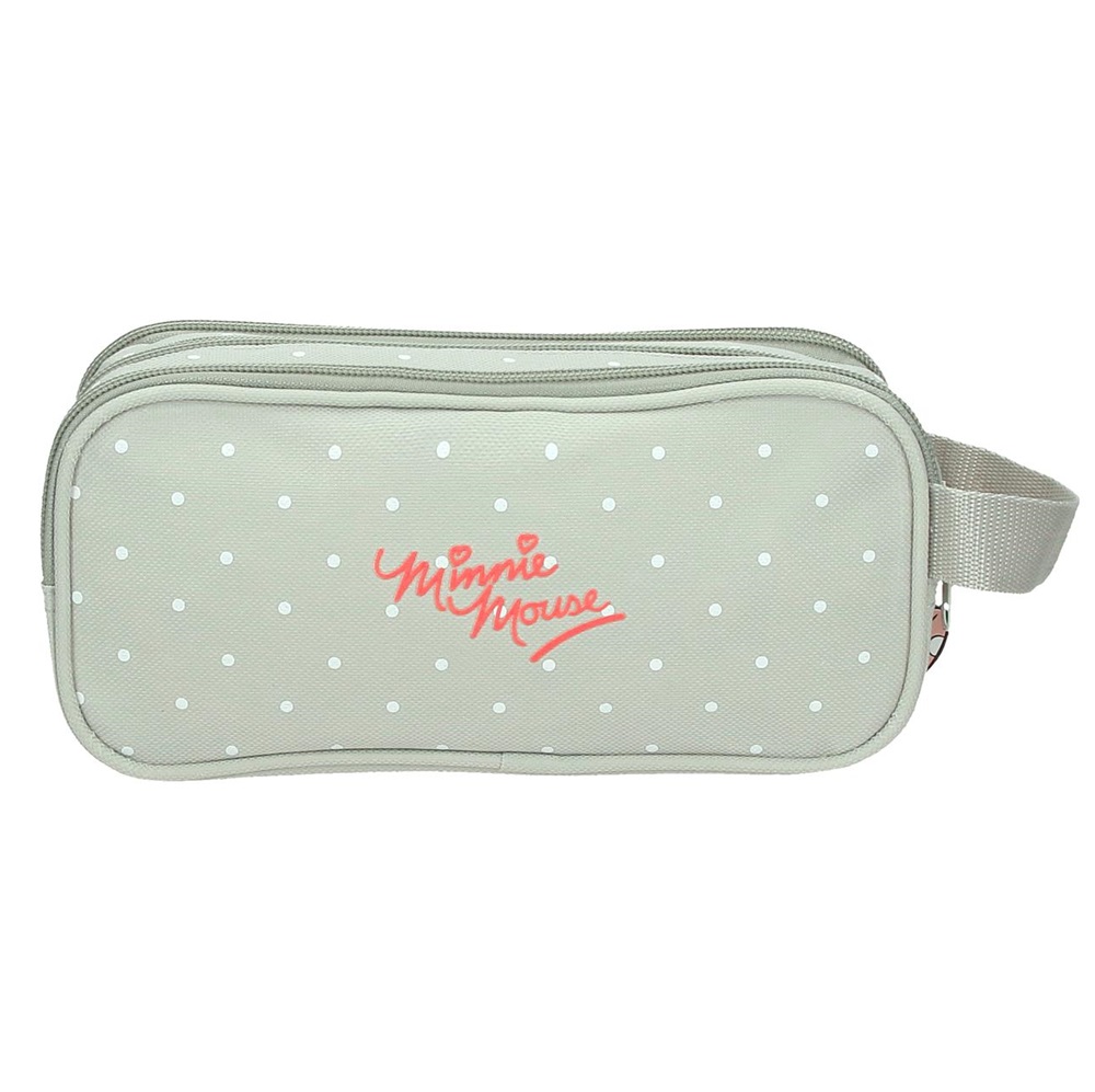 Kids' toiletry bag Minnie Mouse Sounds of Nature