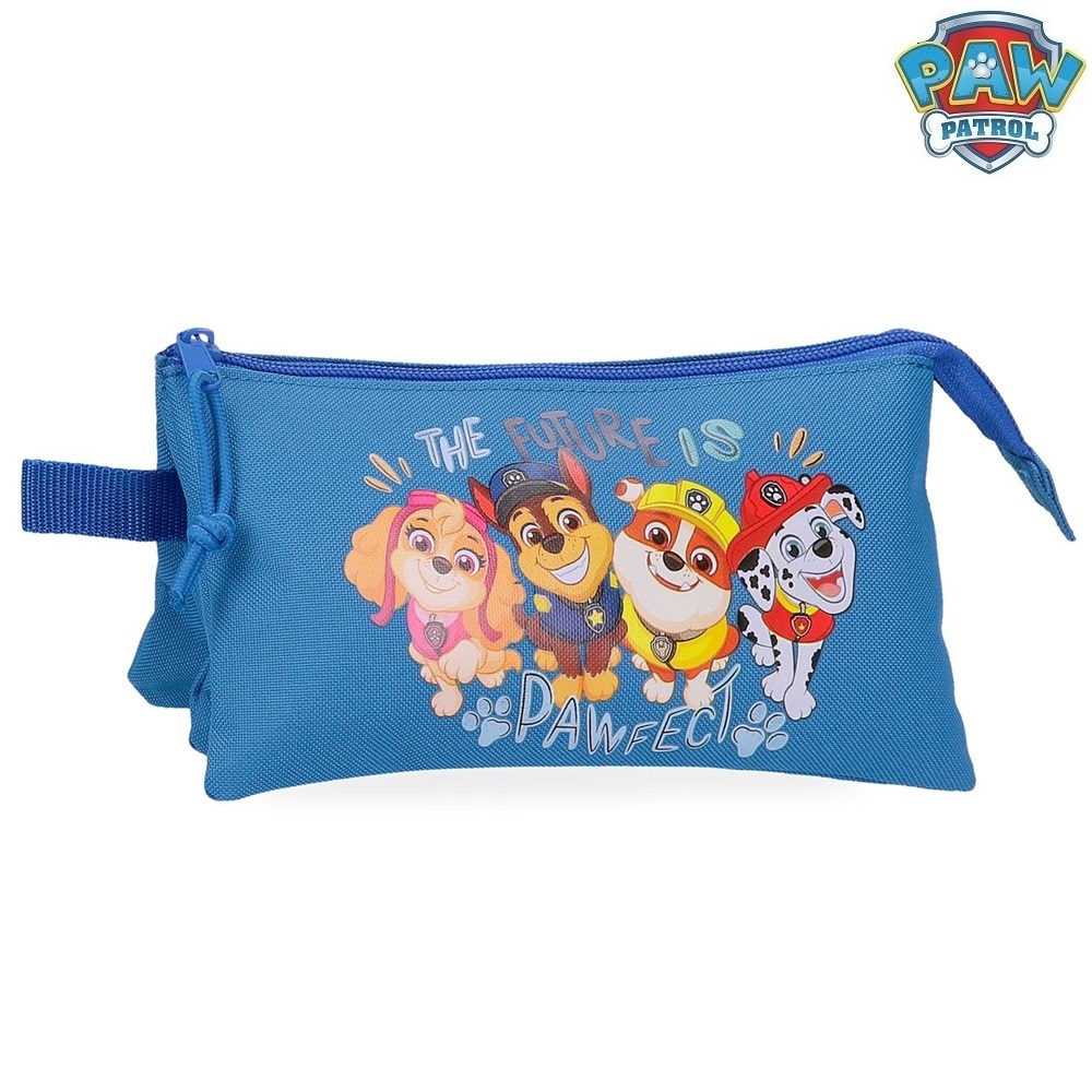 Kids' toiletry bag Paw Patrol Future Is Pawfect