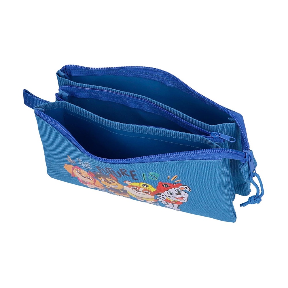 Kids' toiletry bag Paw Patrol Future Is Pawfect