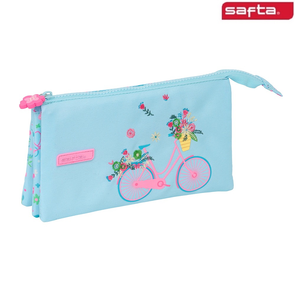 Toiletry bag for kids Safta Bicicleta