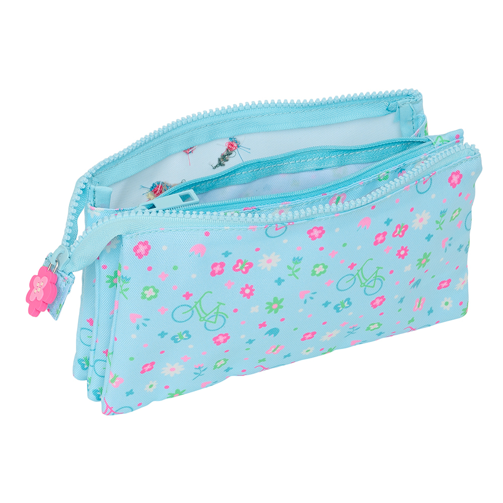 Toiletry bag for kids Safta Bicicleta