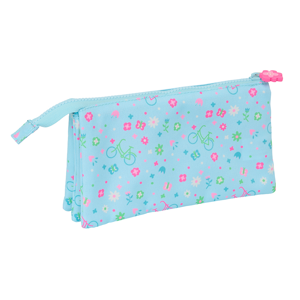 Toiletry bag for kids Safta Bicicleta