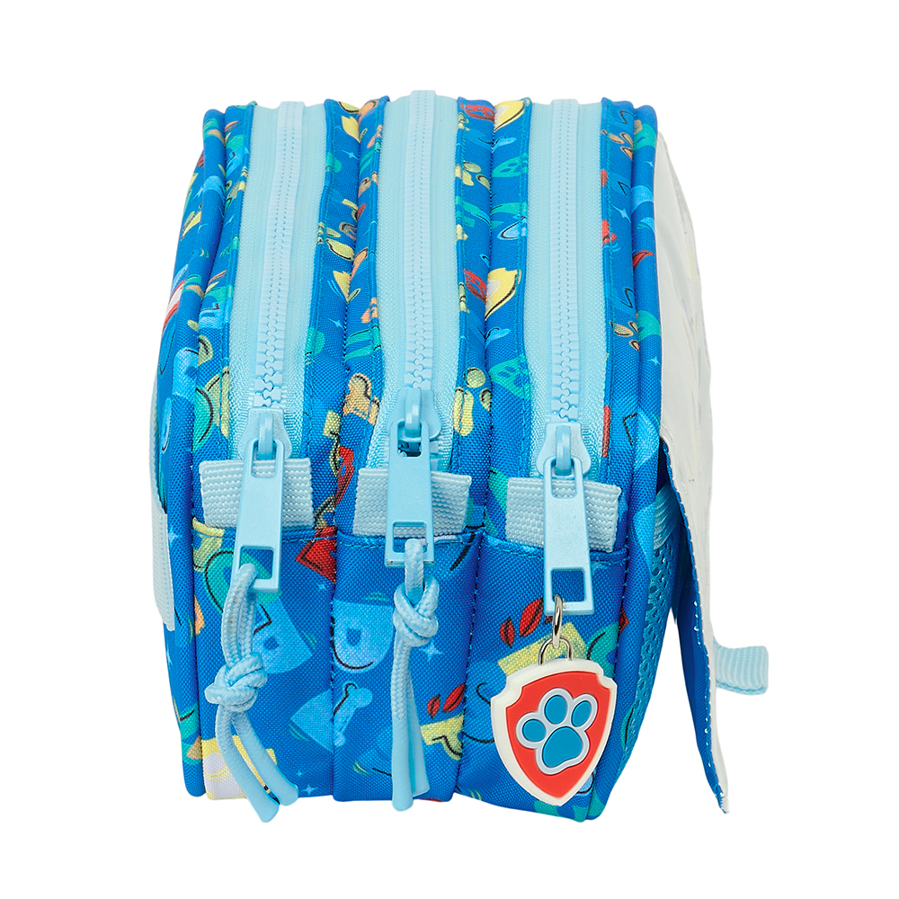 Toiletry bag for kids Paw Patrol Pups Rule