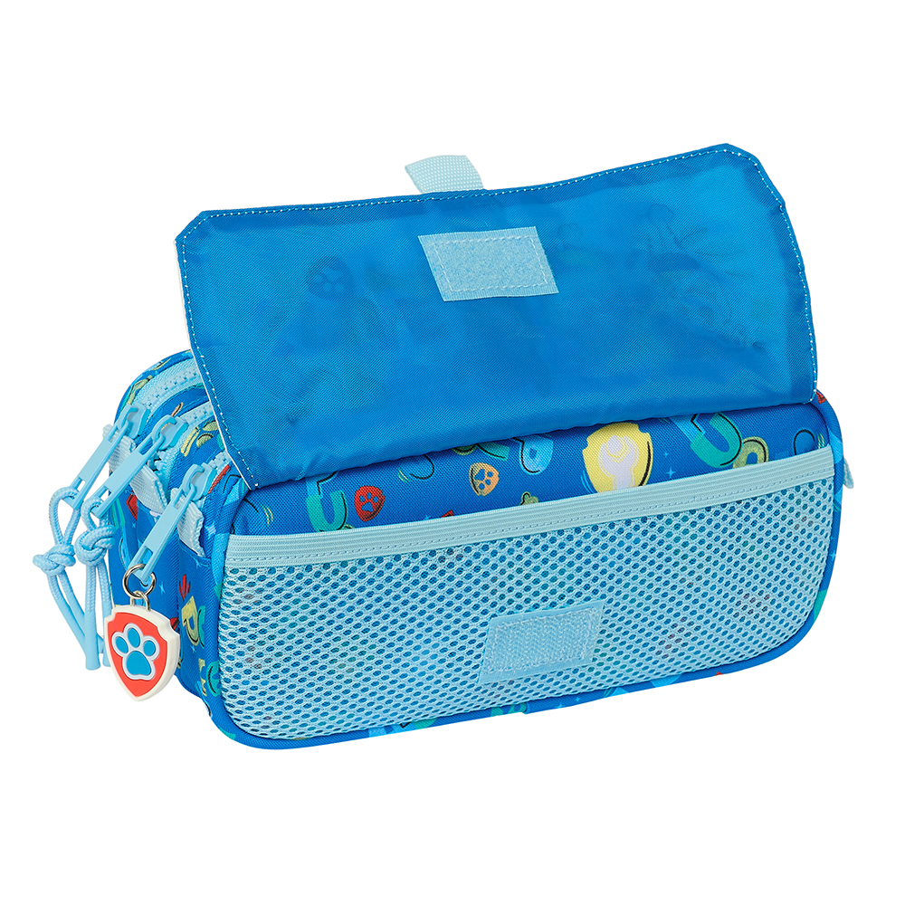 Toiletry bag for kids Paw Patrol Pups Rule