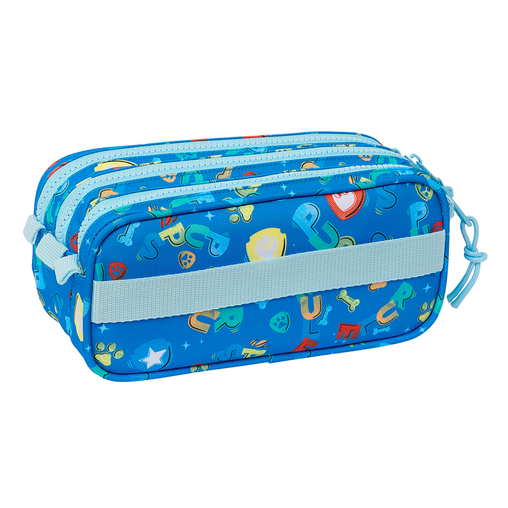 Toiletry bag for kids Paw Patrol Pups Rule