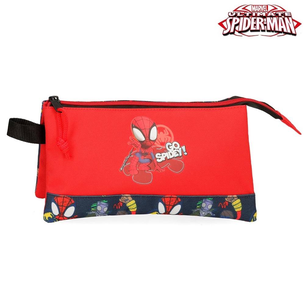 Kids' toiletry bag Spidey Go Spidey