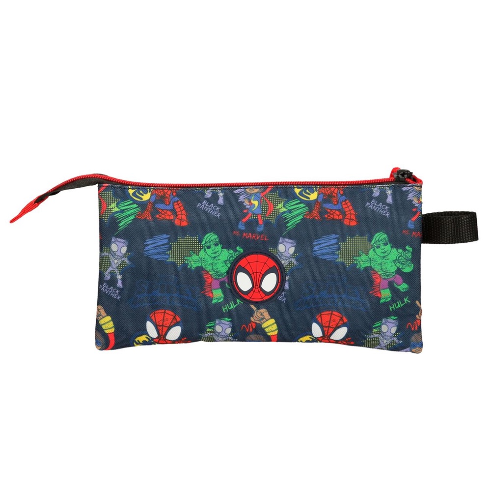 Kids' toiletry bag Spidey Go Spidey