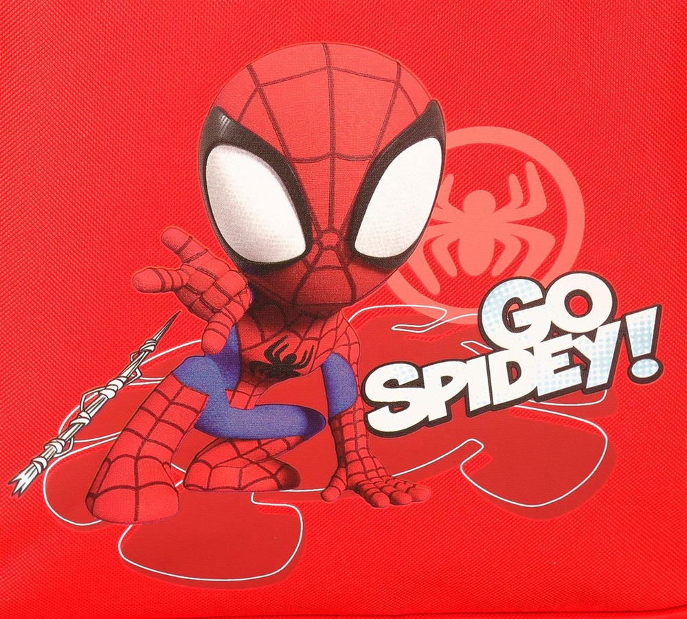 Kids' toiletry bag Spidey Go Spidey