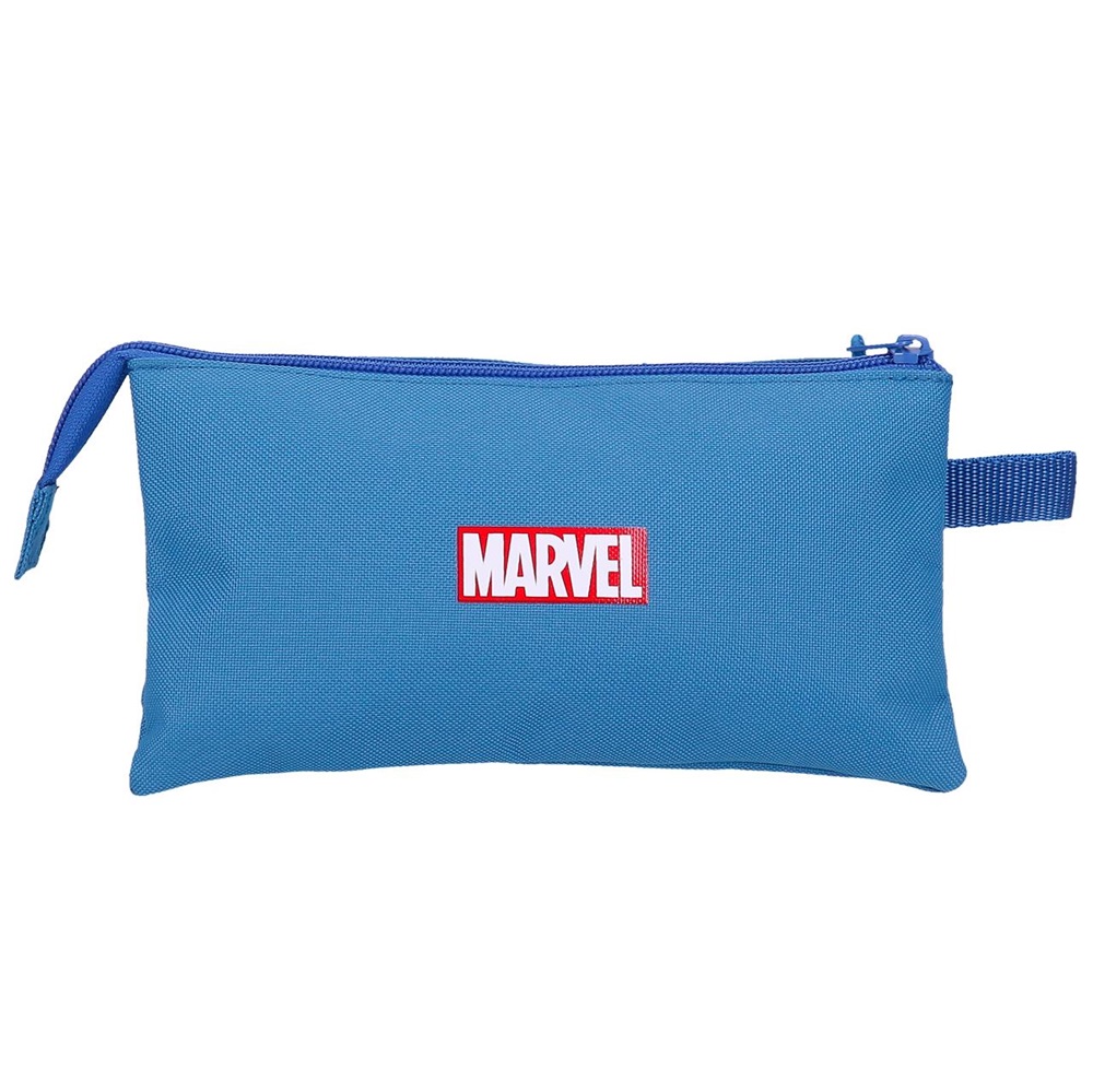 Kids' toiletry bag Team Spidey