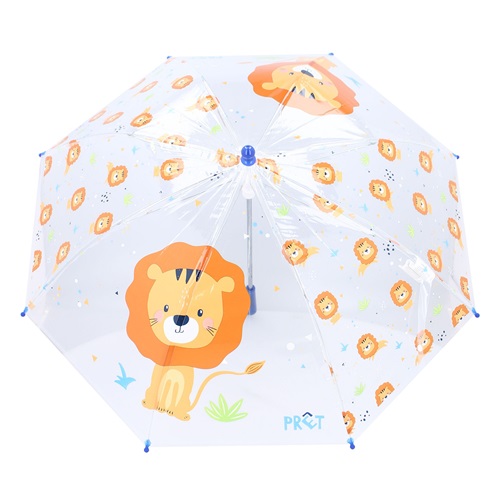 Umbrella for kids Rainy Days Pret Lion