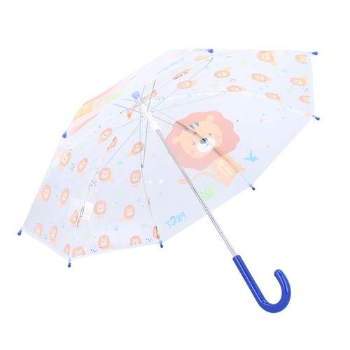 Umbrella for kids Rainy Days Pret Lion