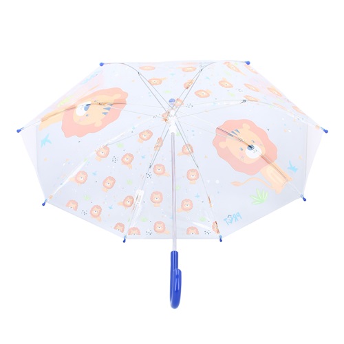 Umbrella for kids Rainy Days Pret Lion