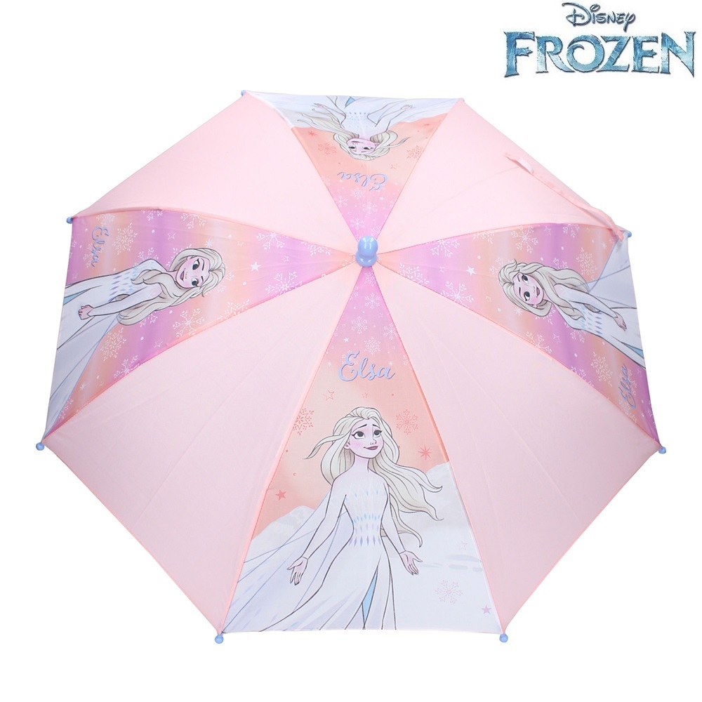 Umbrella for Children - Frozen Sky Defenders