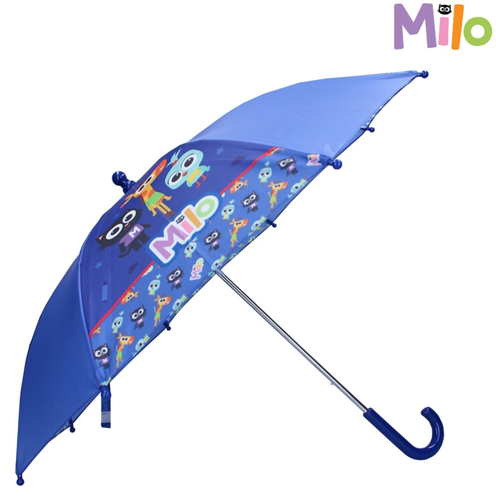 Kids' umbrella Milo Sky Defender