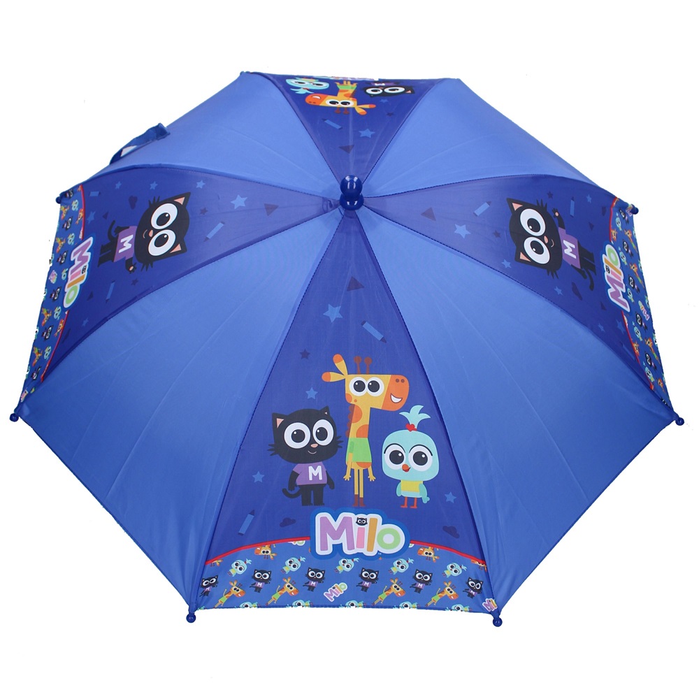 Kids' umbrella Milo Sky Defender