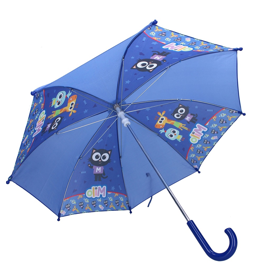 Kids' umbrella Milo Sky Defender