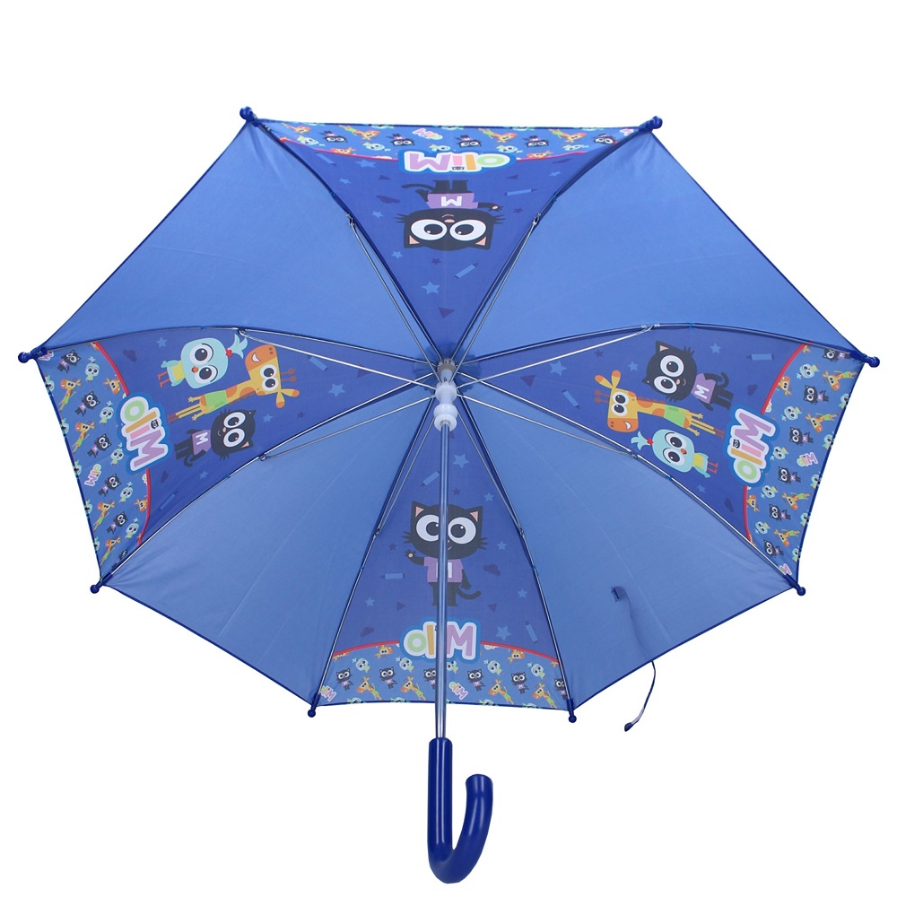 Kids' umbrella Milo Sky Defender