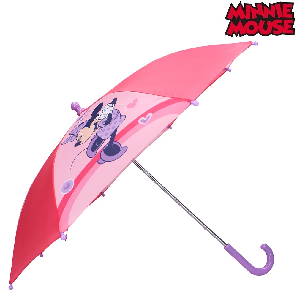 Kids' umbrella Minnie Mouse Sky Defender