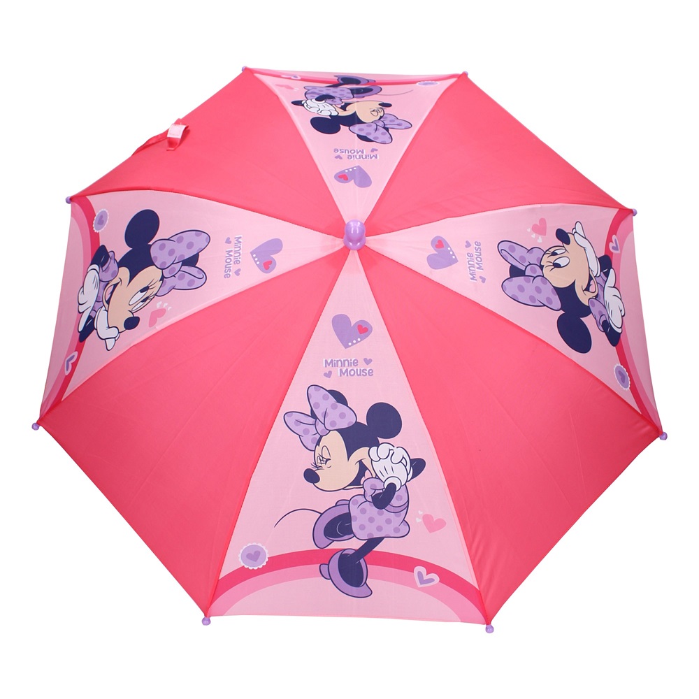 Kids' umbrella Minnie Mouse Sky Defender