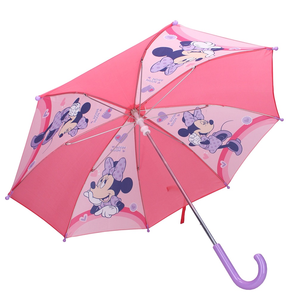 Kids' umbrella Minnie Mouse Sky Defender