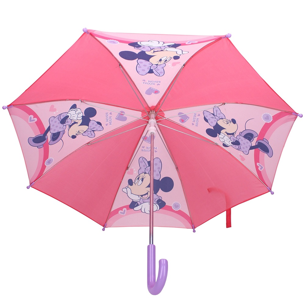 Kids' umbrella Minnie Mouse Sky Defender