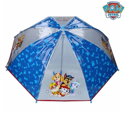 Children's Umbrella - Paw Patrol Umbrella Party